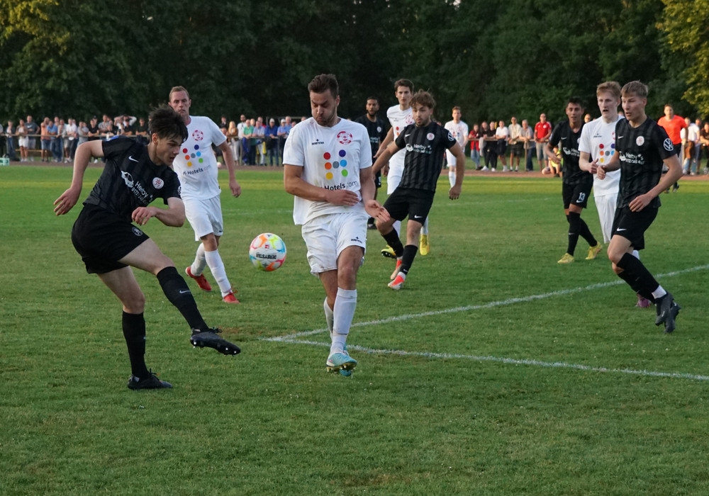 U23 - SC Willingen