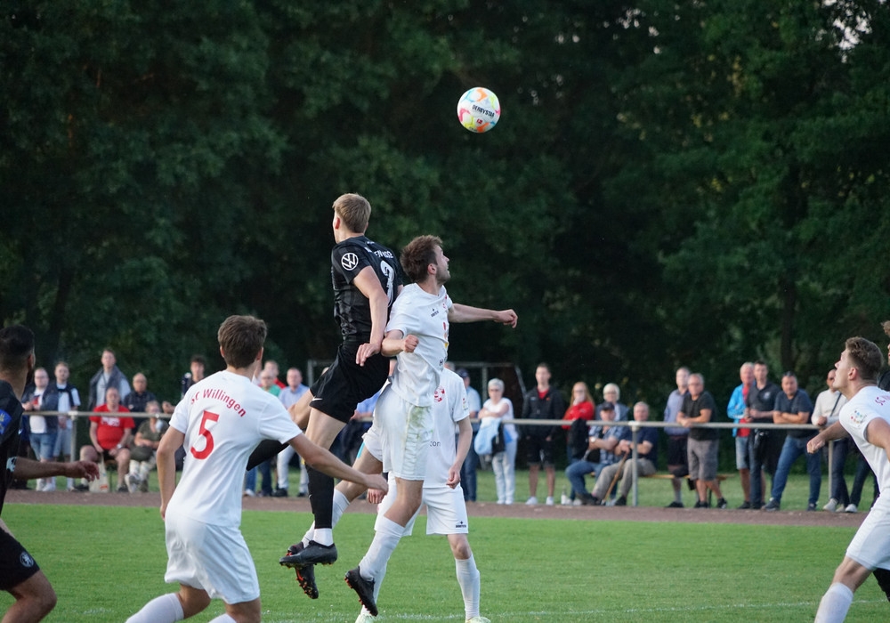 U23 - SC Willingen