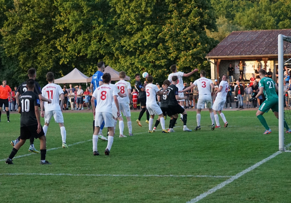 U23 - SC Willingen