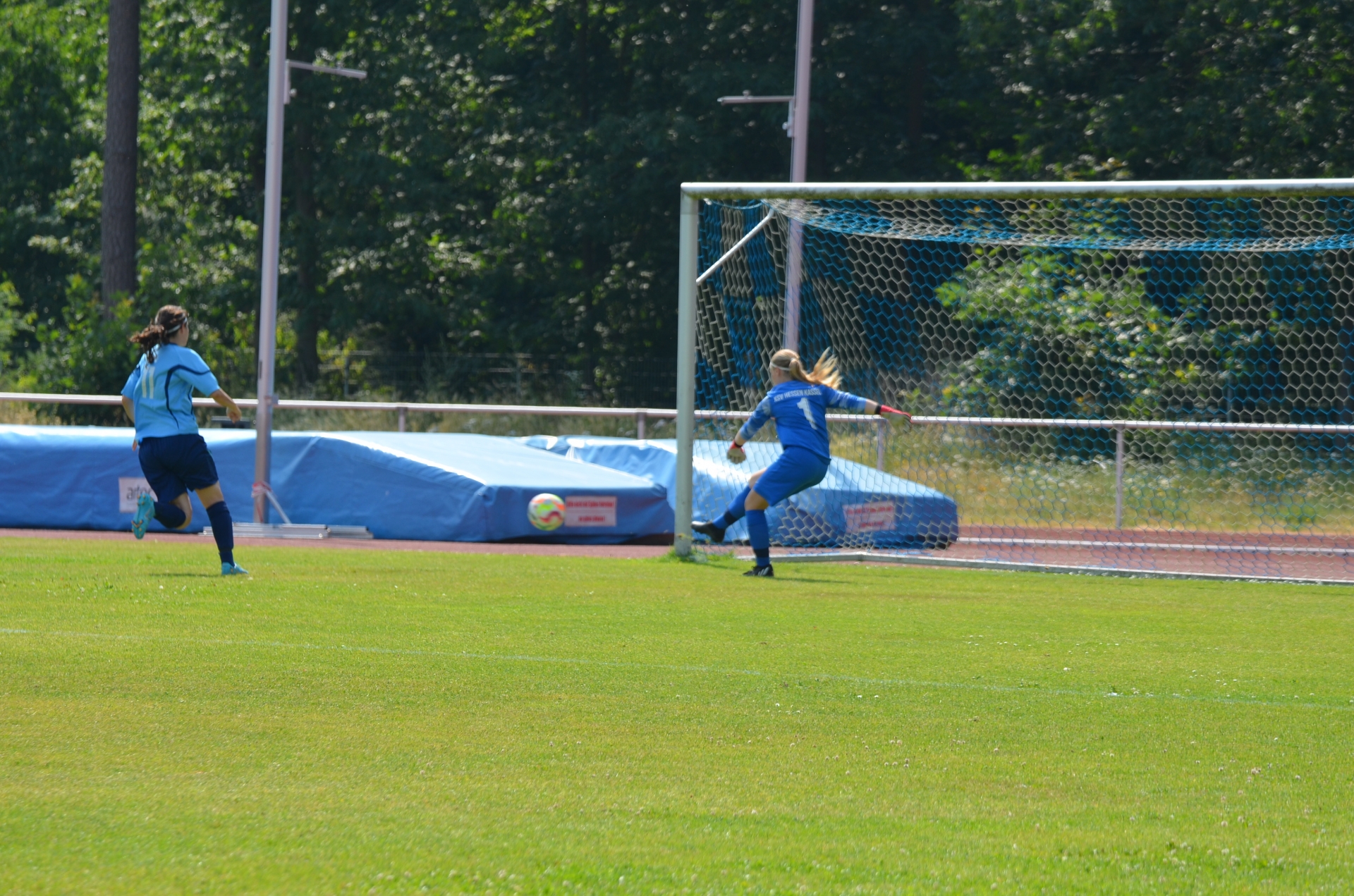 Hessenpokalfinale