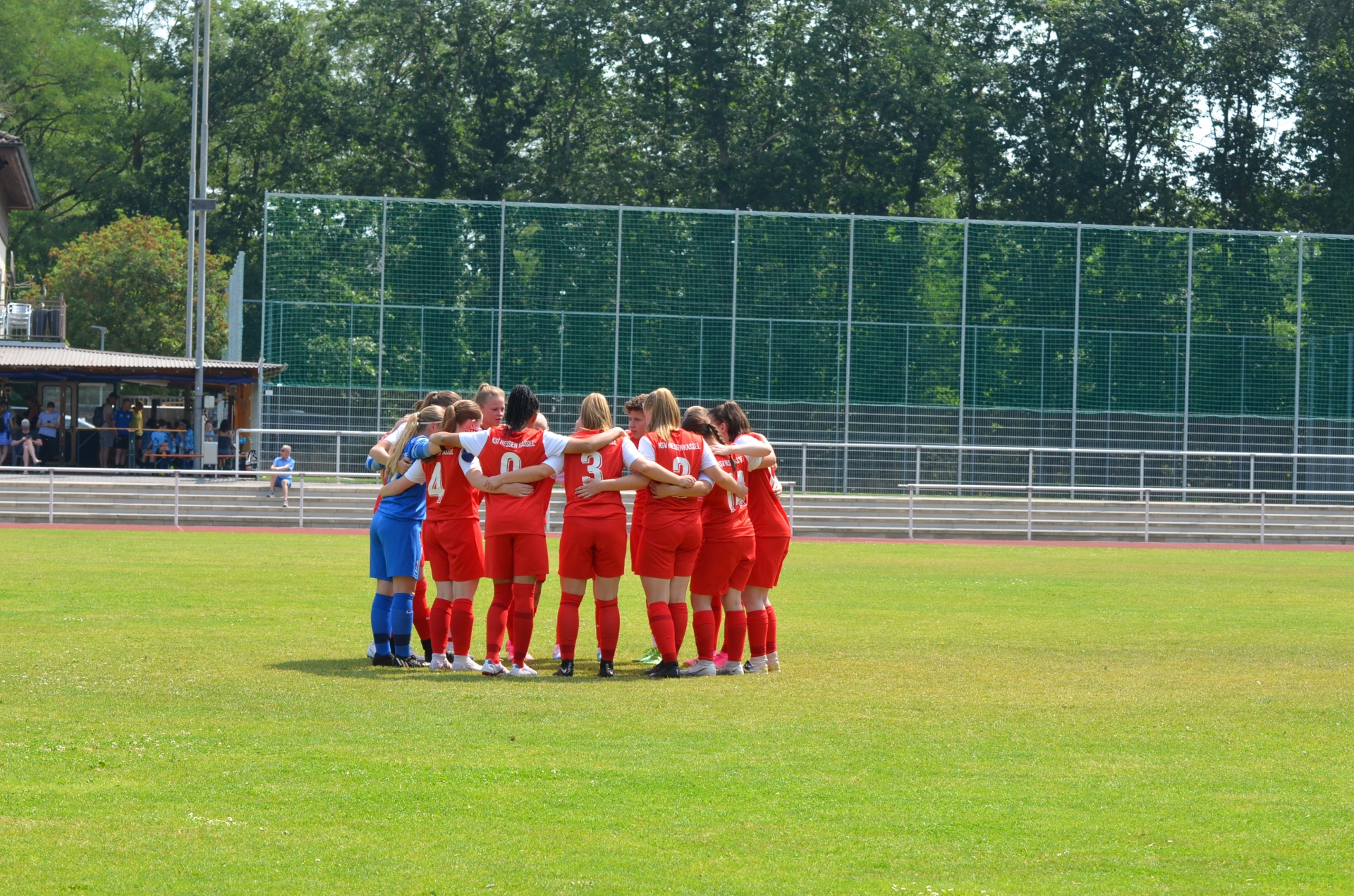 Hessenpokalfinale