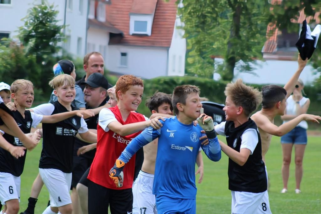 U11 Regionalmeisterschaft