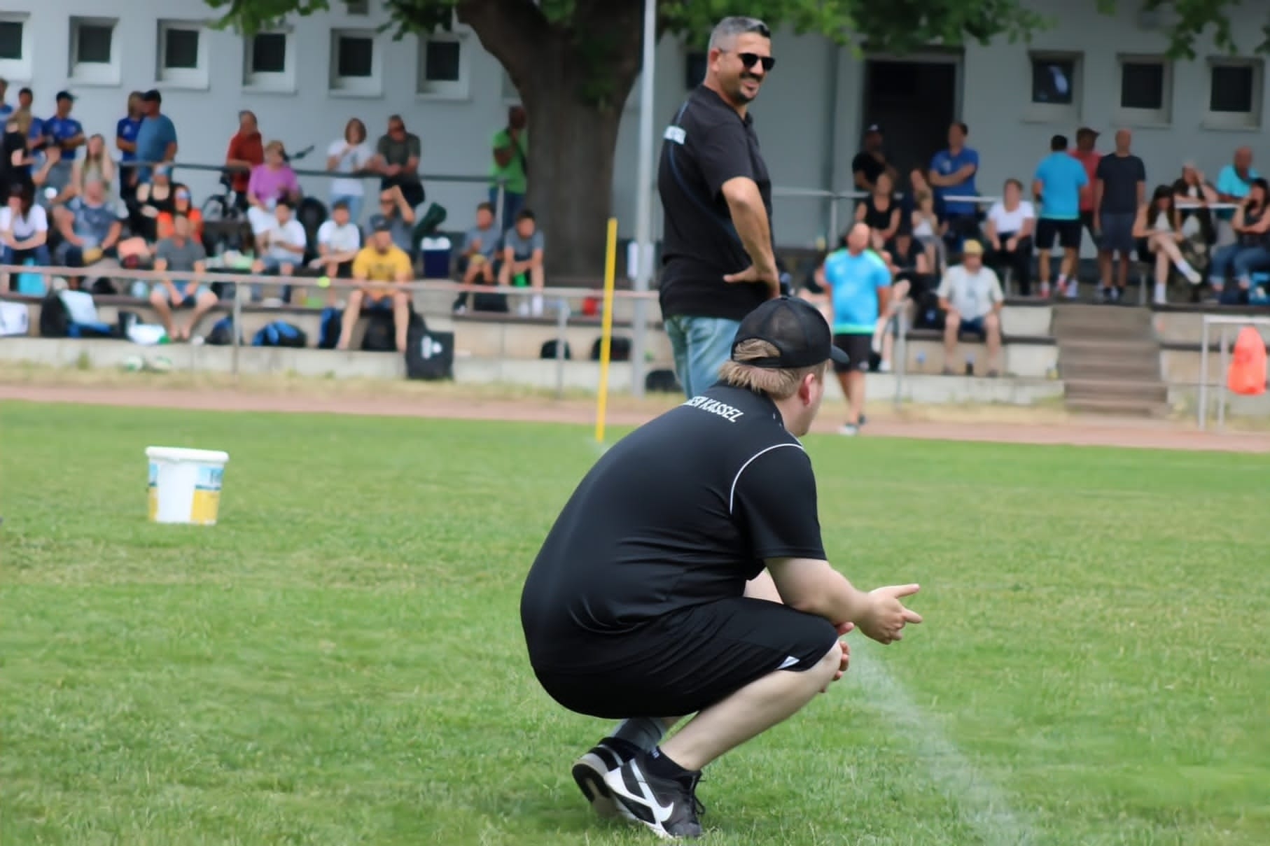 U11 Regionalmeisterschaft
