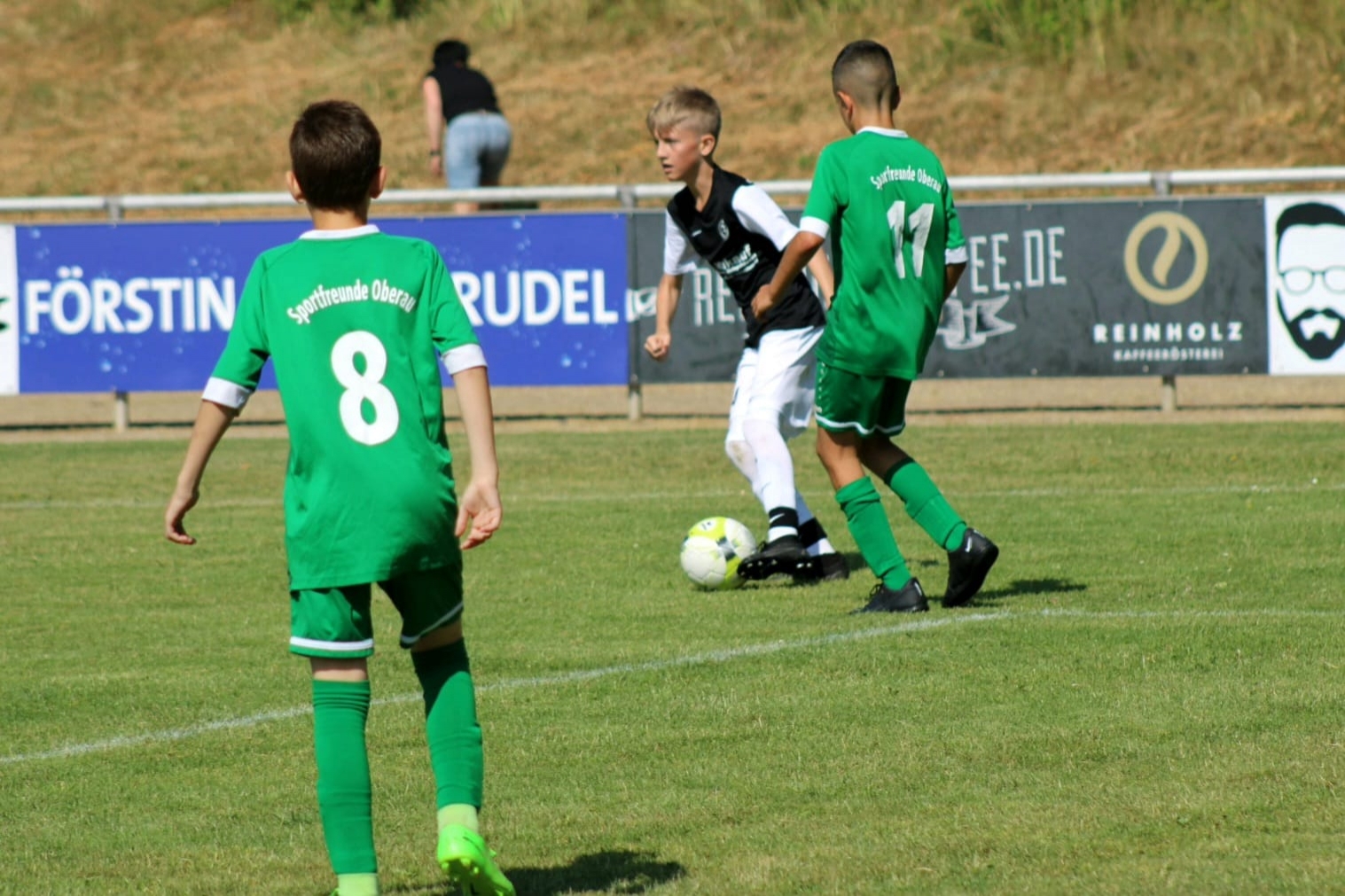 U11 Hessenmeisterschaft