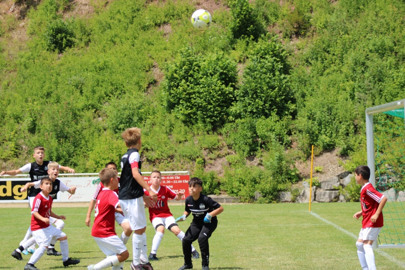 U11 Hessenmeisterschaft