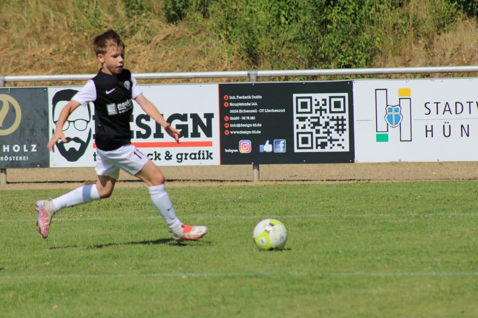 U11 Hessenmeisterschaft