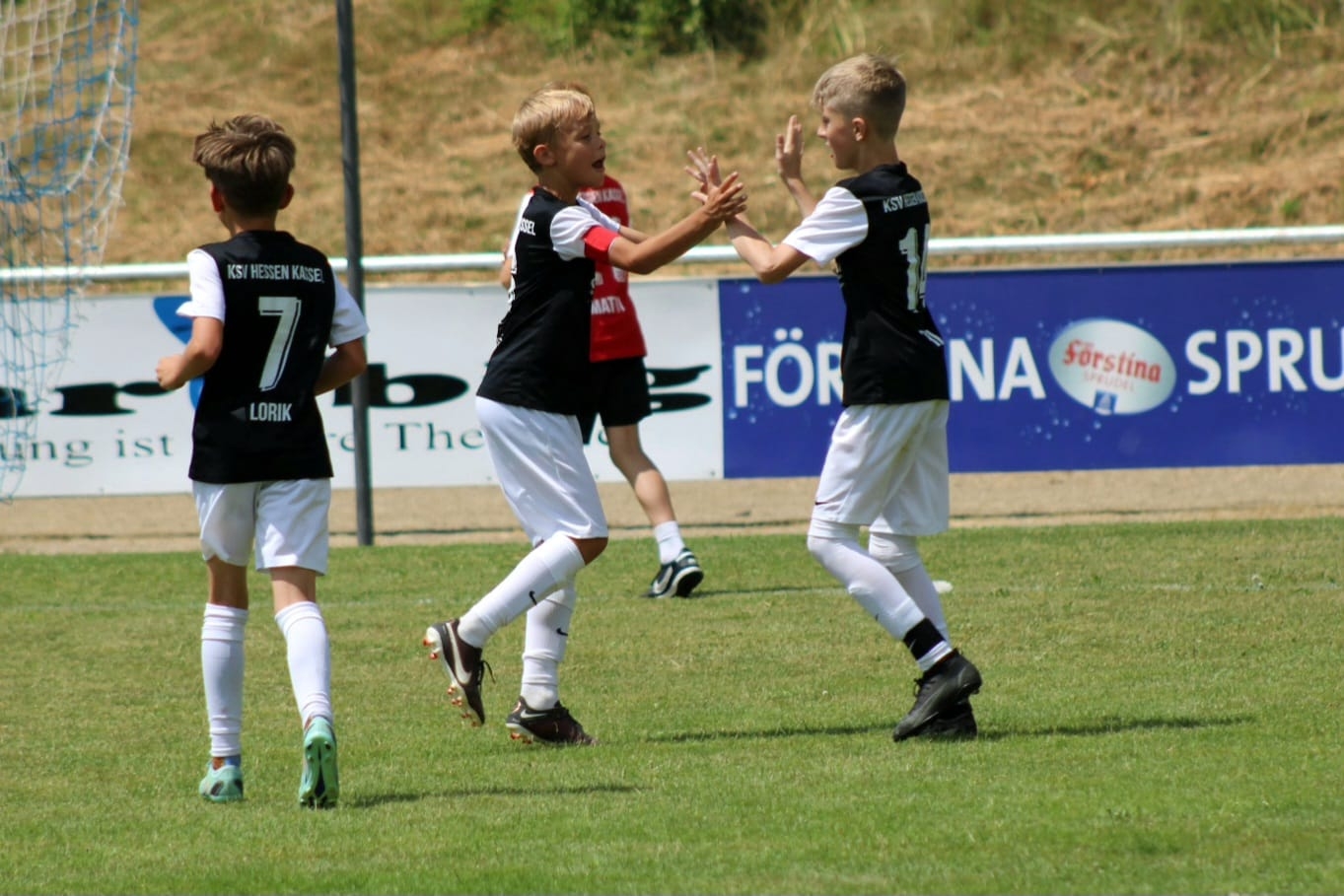 U11 Hessenmeisterschaft