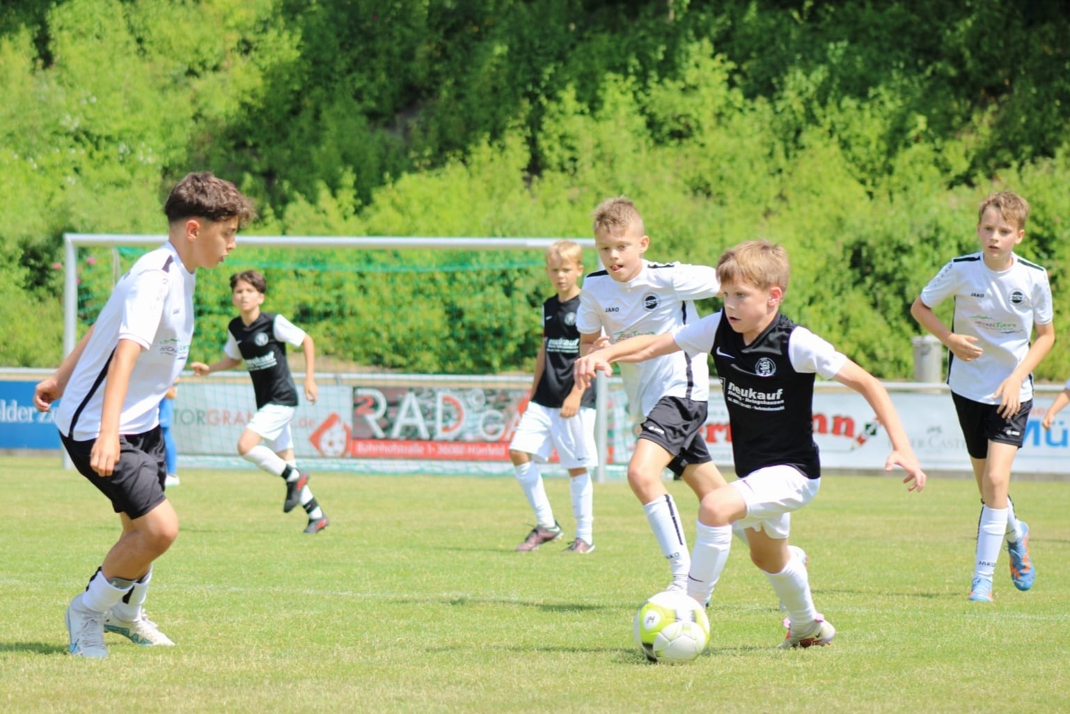 U11 Hessenmeisterschaft