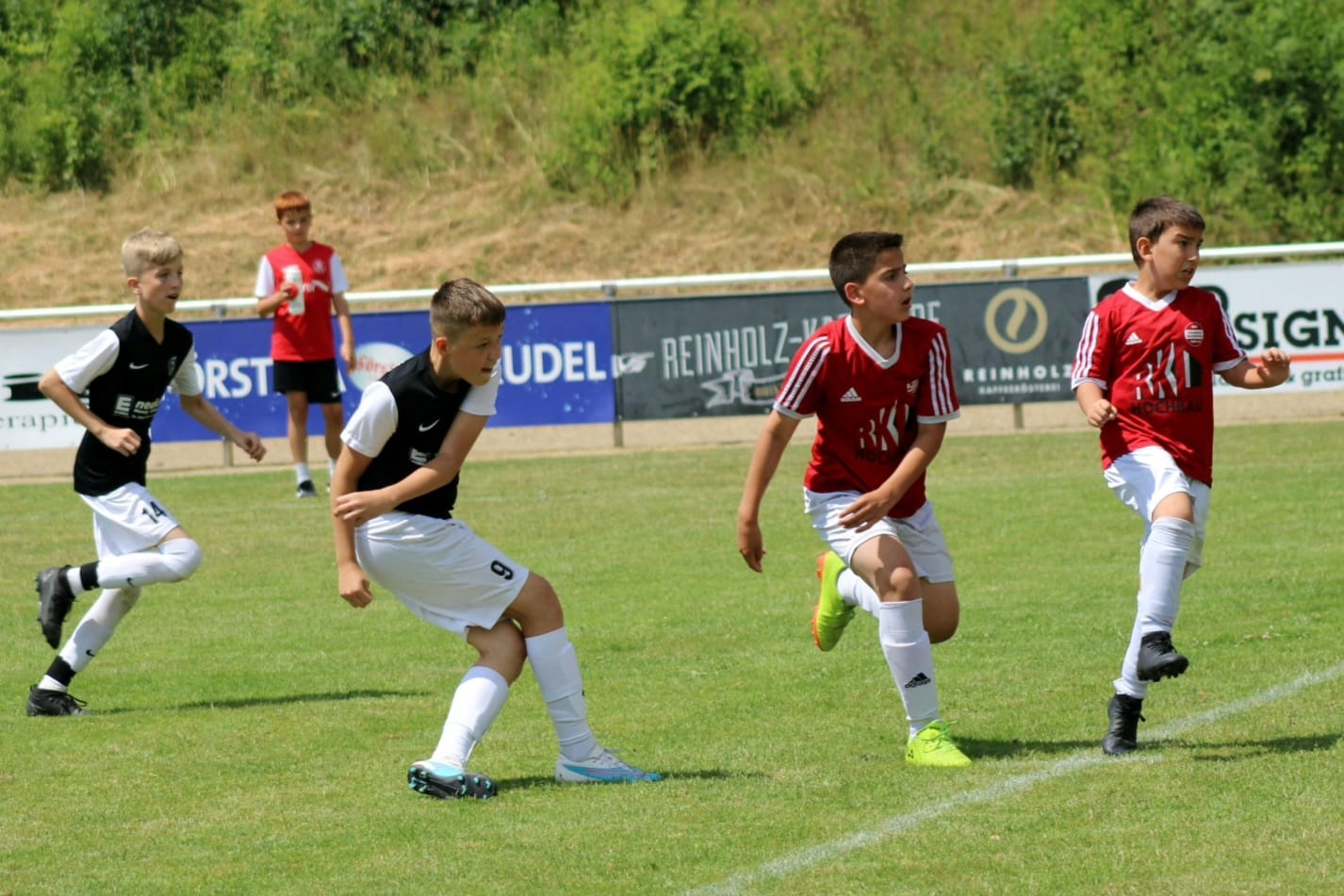 U11 Hessenmeisterschaft