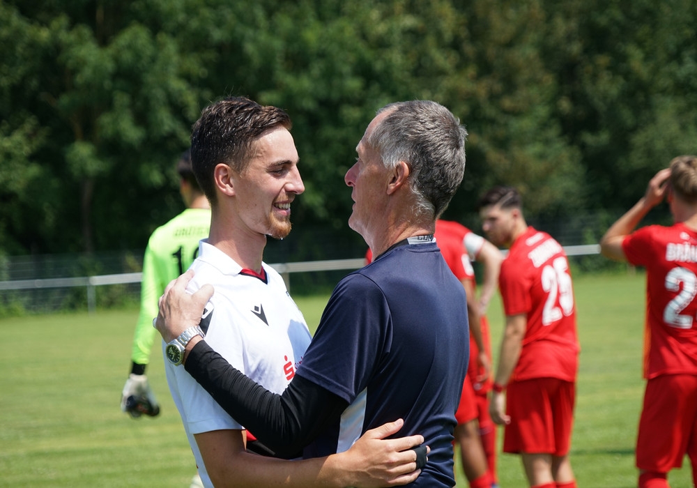 KSV Hessen Kassel - SV Lippstadt