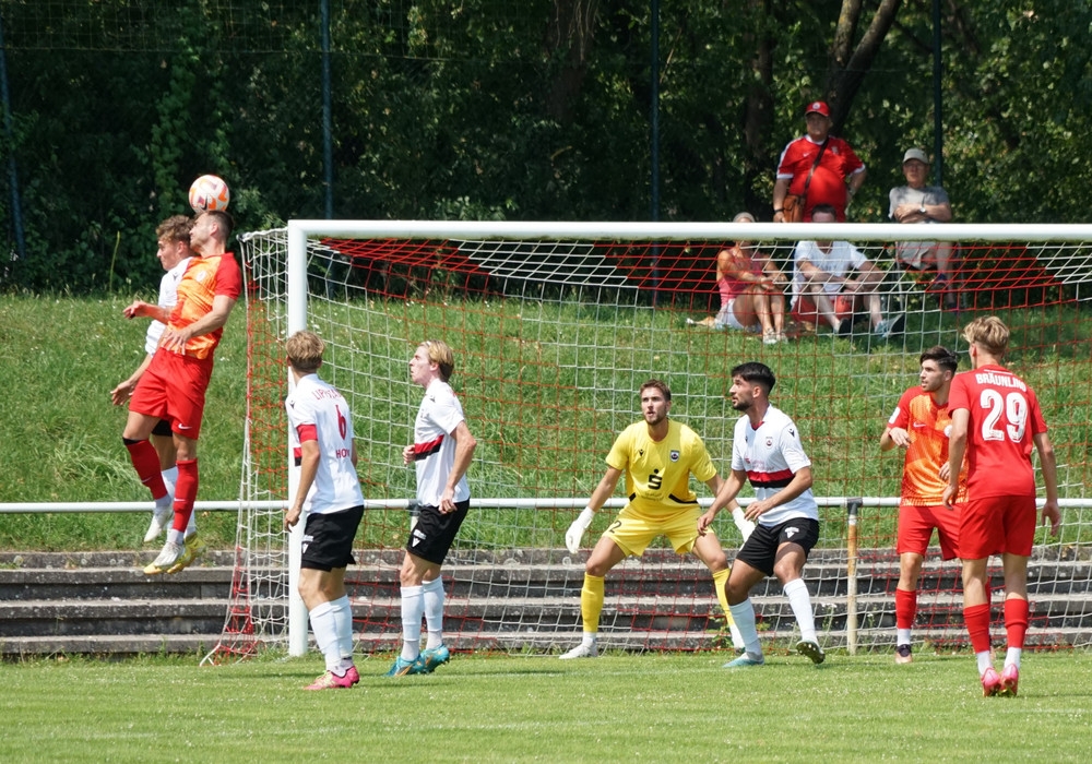 KSV Hessen Kassel - SV Lippstadt