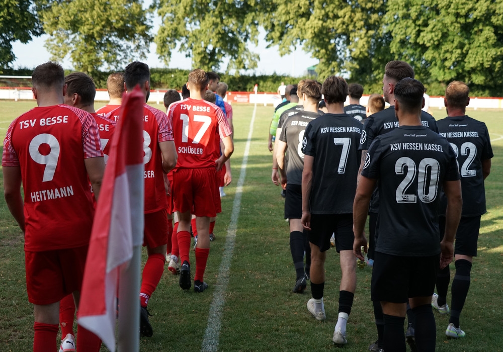 TSV Besse - U23