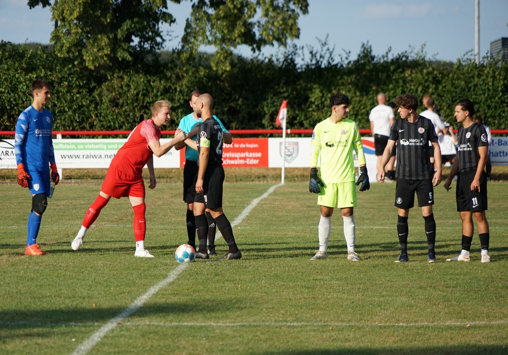 TSV Besse - U23