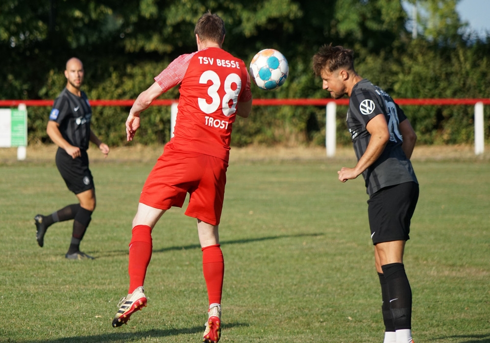 TSV Besse - U23