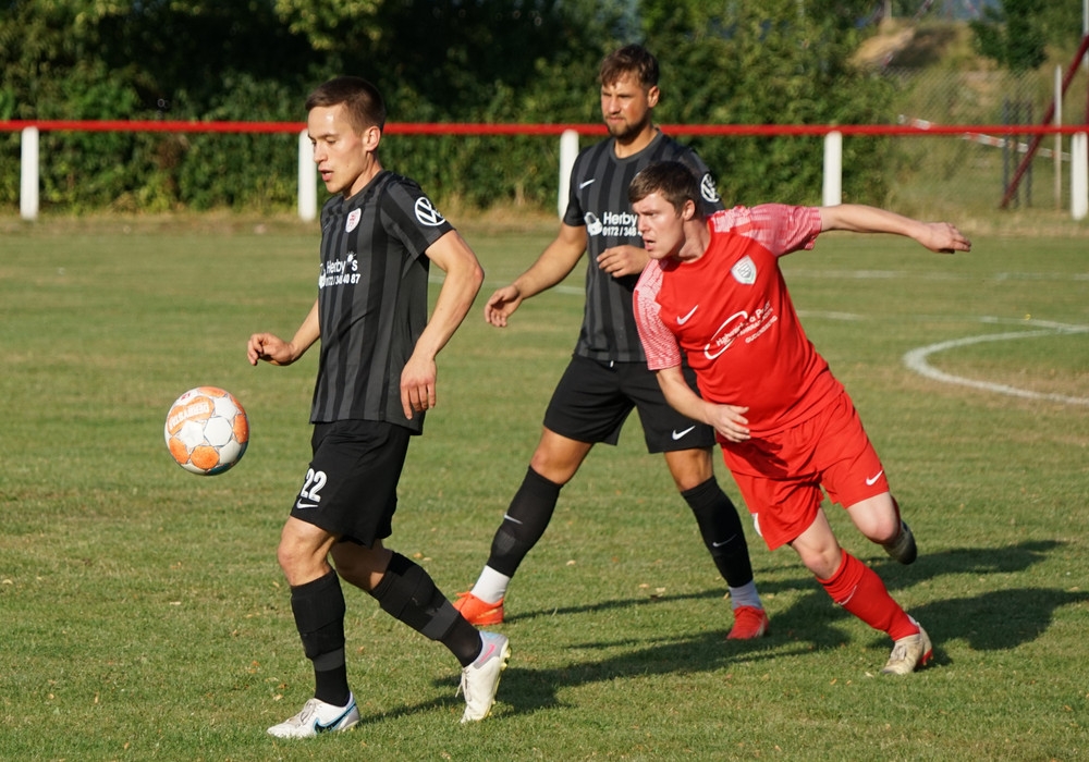 TSV Besse - U23