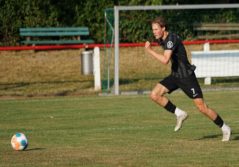 TSV Besse - U23