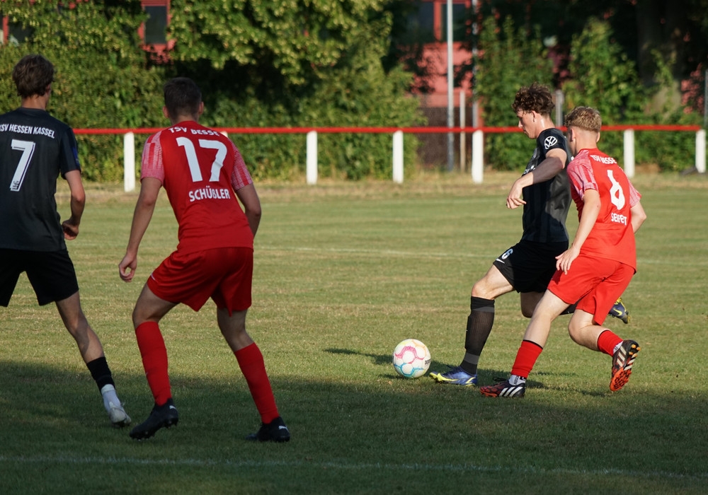 TSV Besse - U23