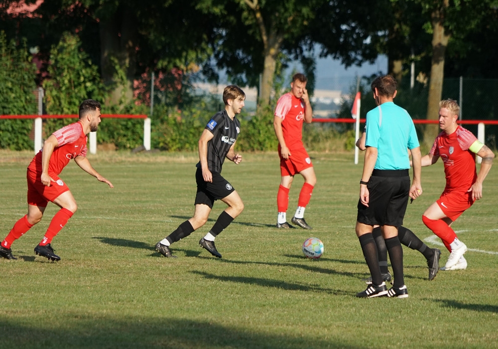 TSV Besse - U23