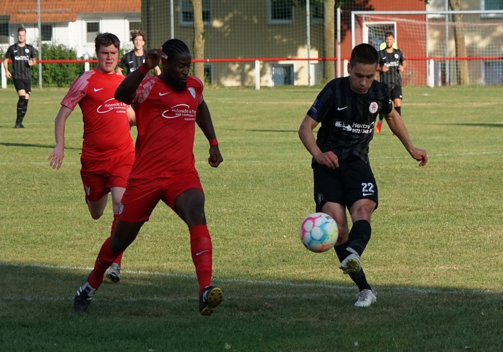 TSV Besse - U23