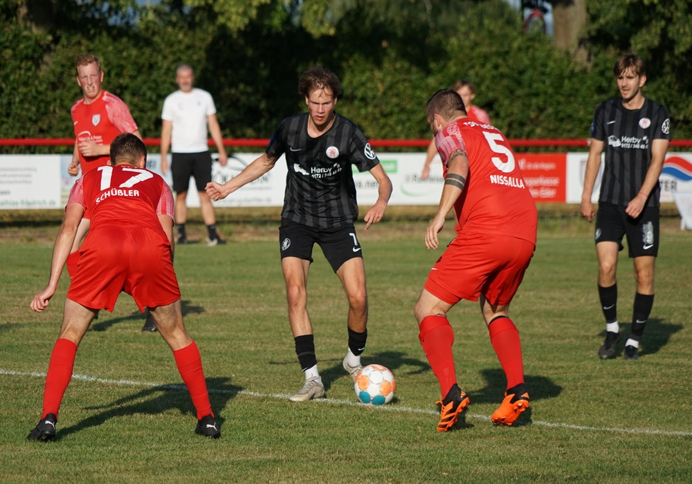 TSV Besse - U23