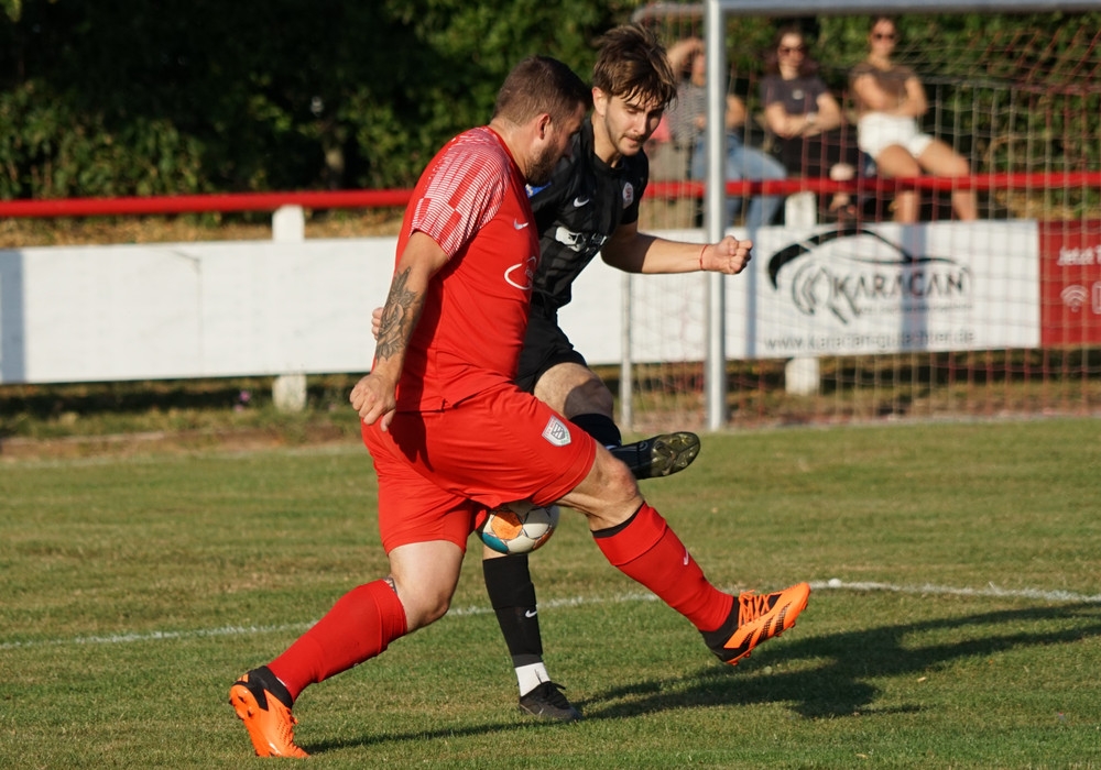 TSV Besse - U23