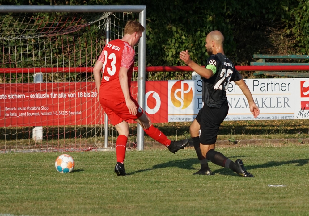 TSV Besse - U23