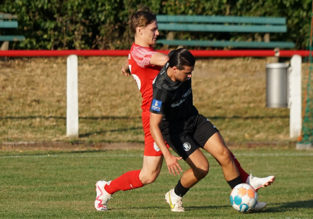 TSV Besse - U23