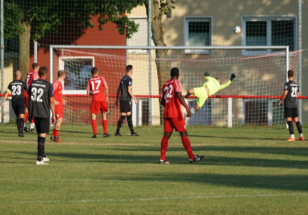 TSV Besse - U23