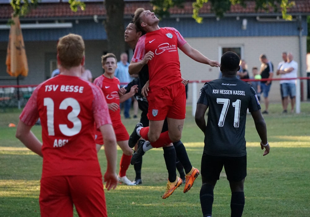 TSV Besse - U23