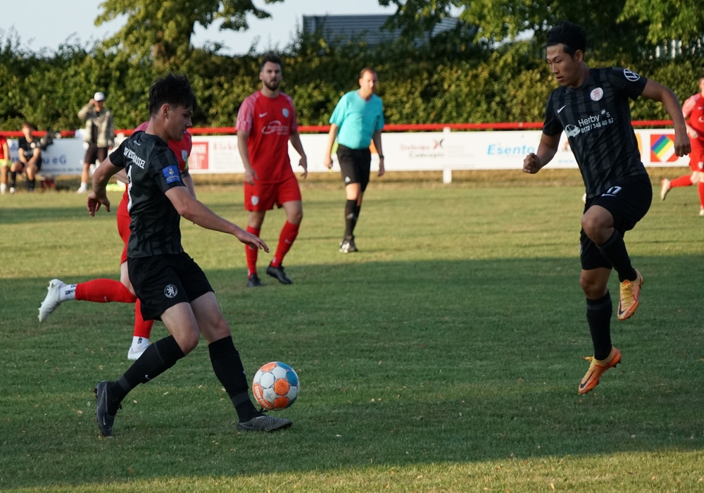 TSV Besse - U23