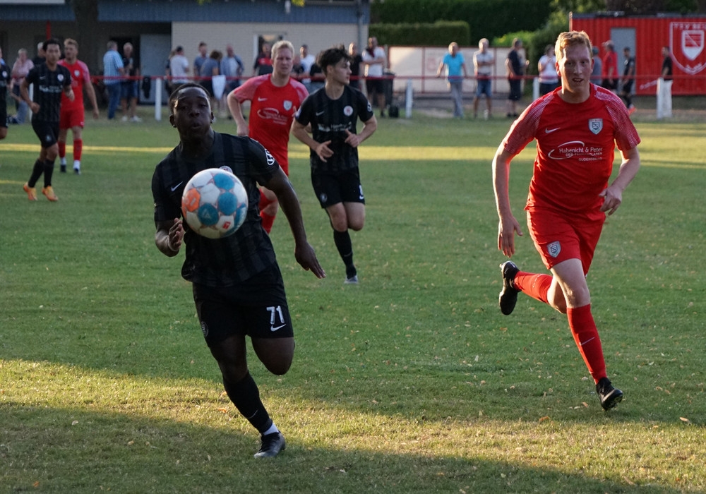 TSV Besse - U23