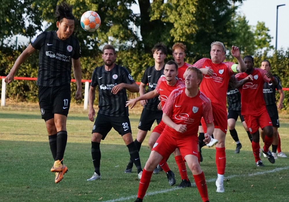 TSV Besse - U23