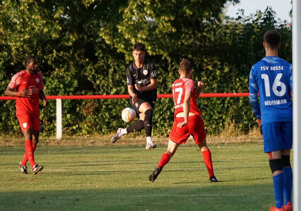 TSV Besse - U23