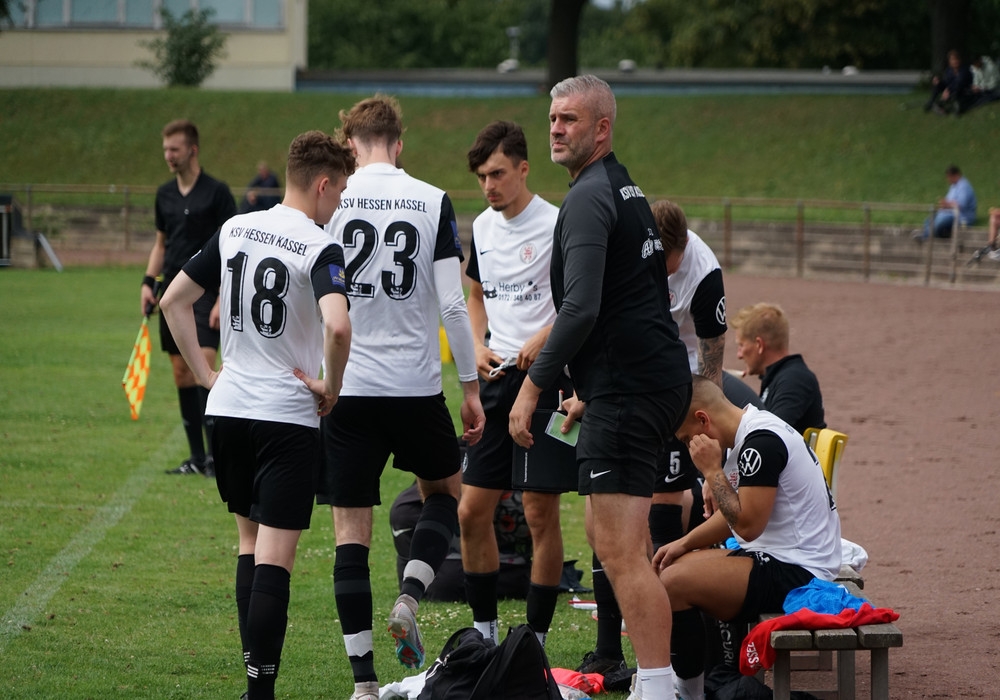 I. SC Göttingen - U23