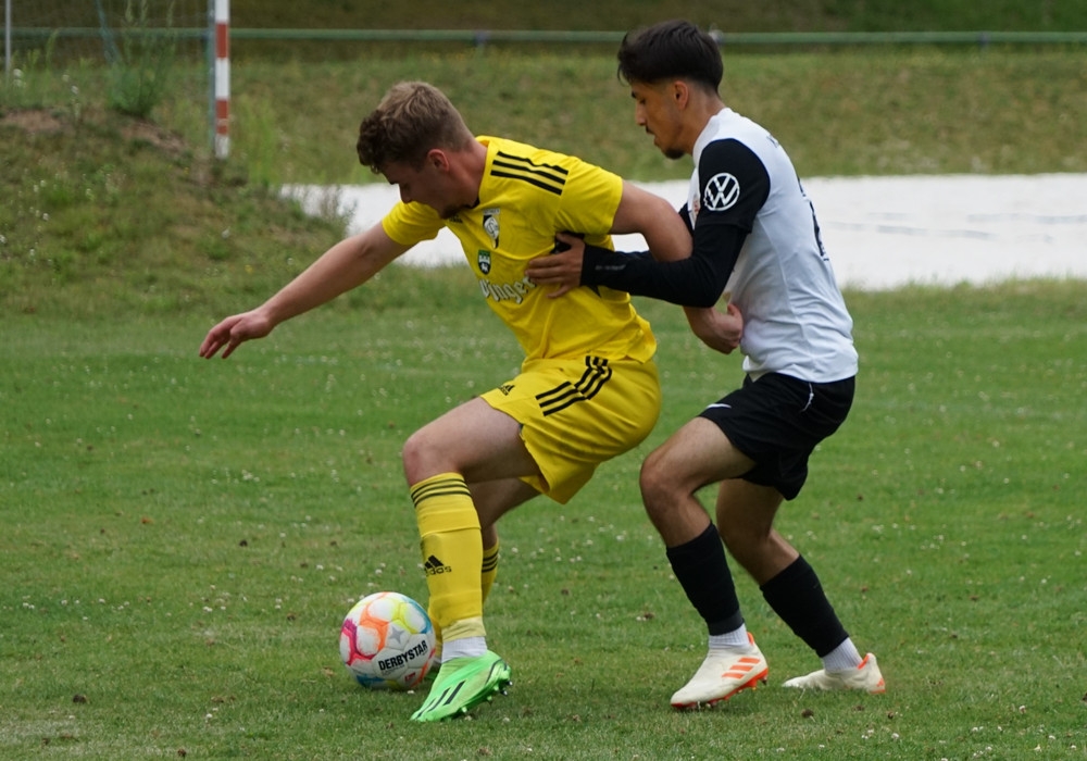 I. SC Göttingen - U23