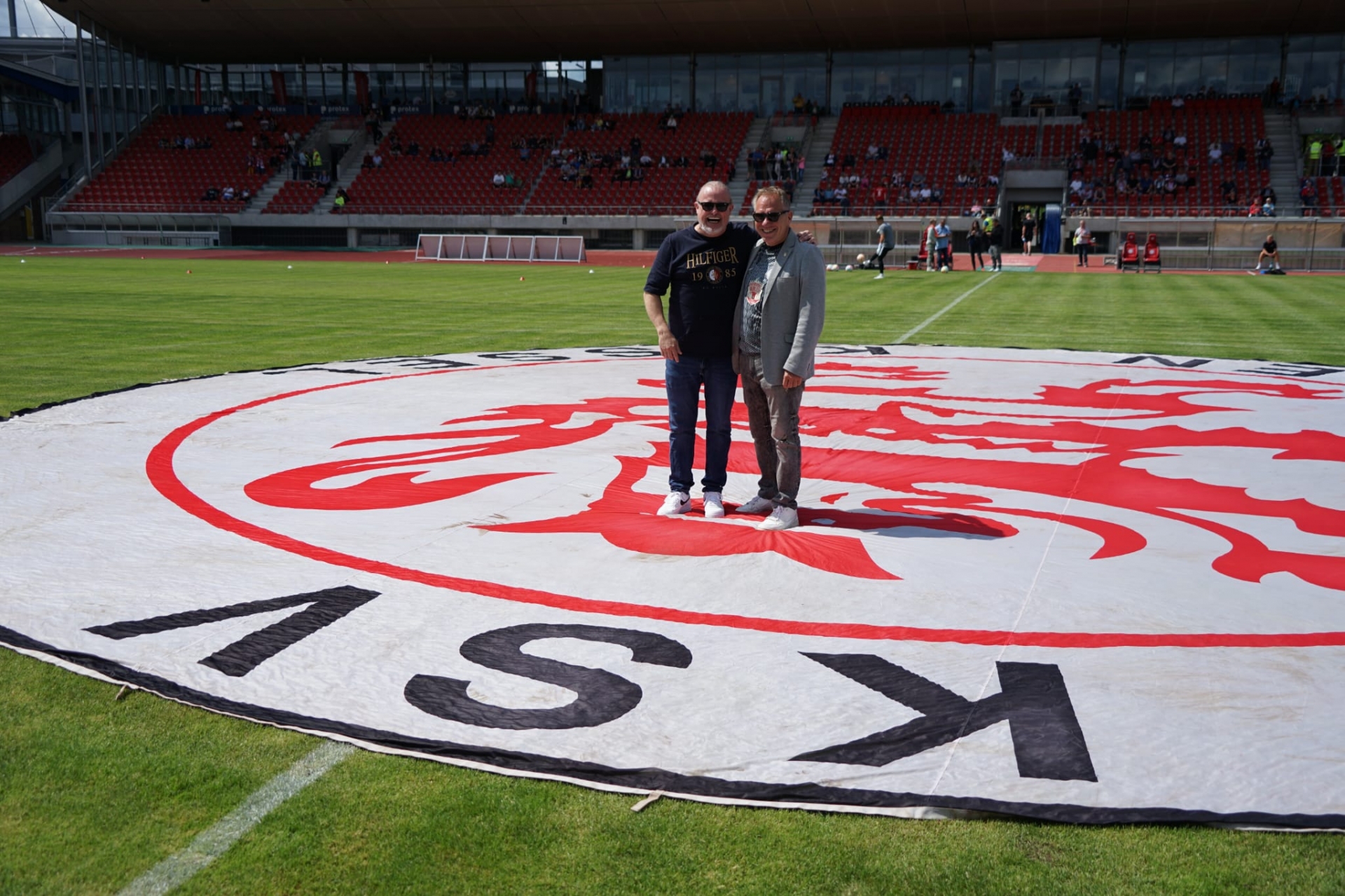 KSV Hessen Kassel - FSV Mainz 05 U23