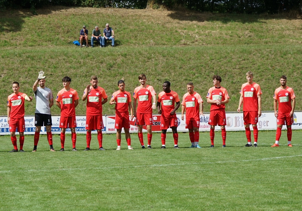 Tuspo Grebenstein - U23