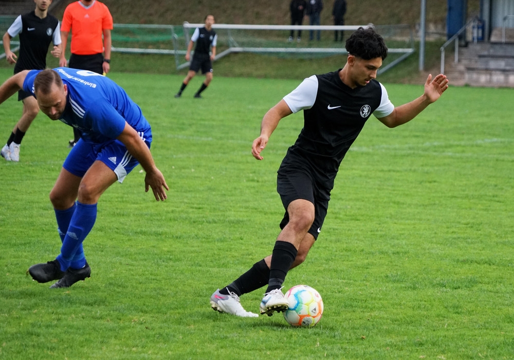 EIntracht Baunatal - U19