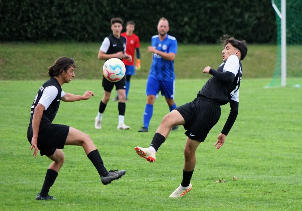 EIntracht Baunatal - U19