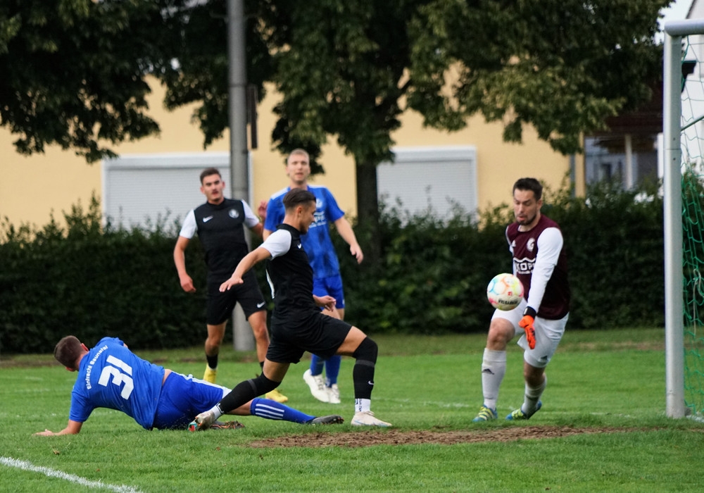 EIntracht Baunatal - U19