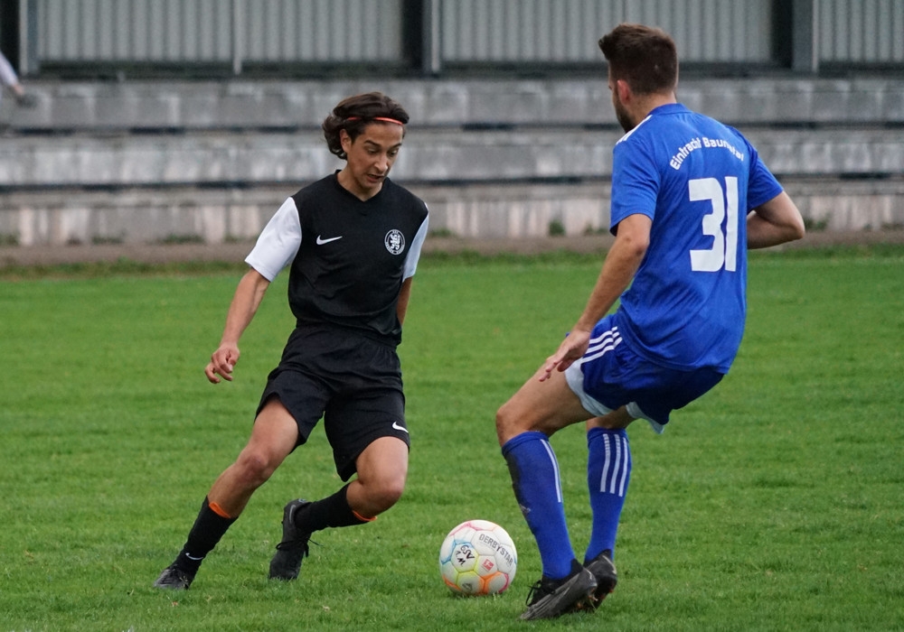 EIntracht Baunatal - U19