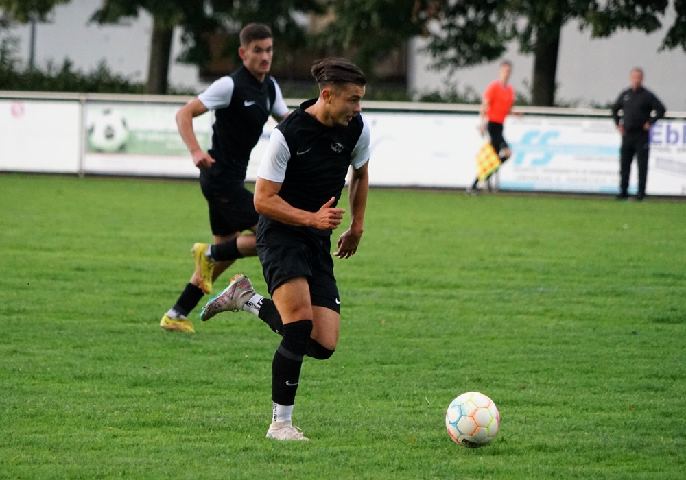 EIntracht Baunatal - U19
