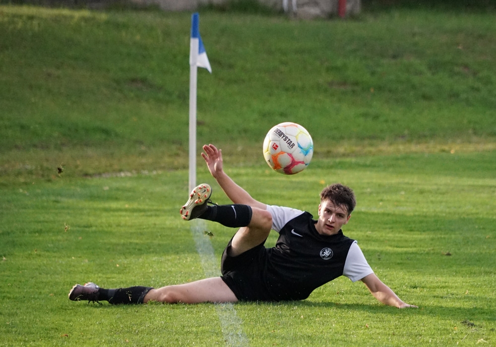 EIntracht Baunatal - U19