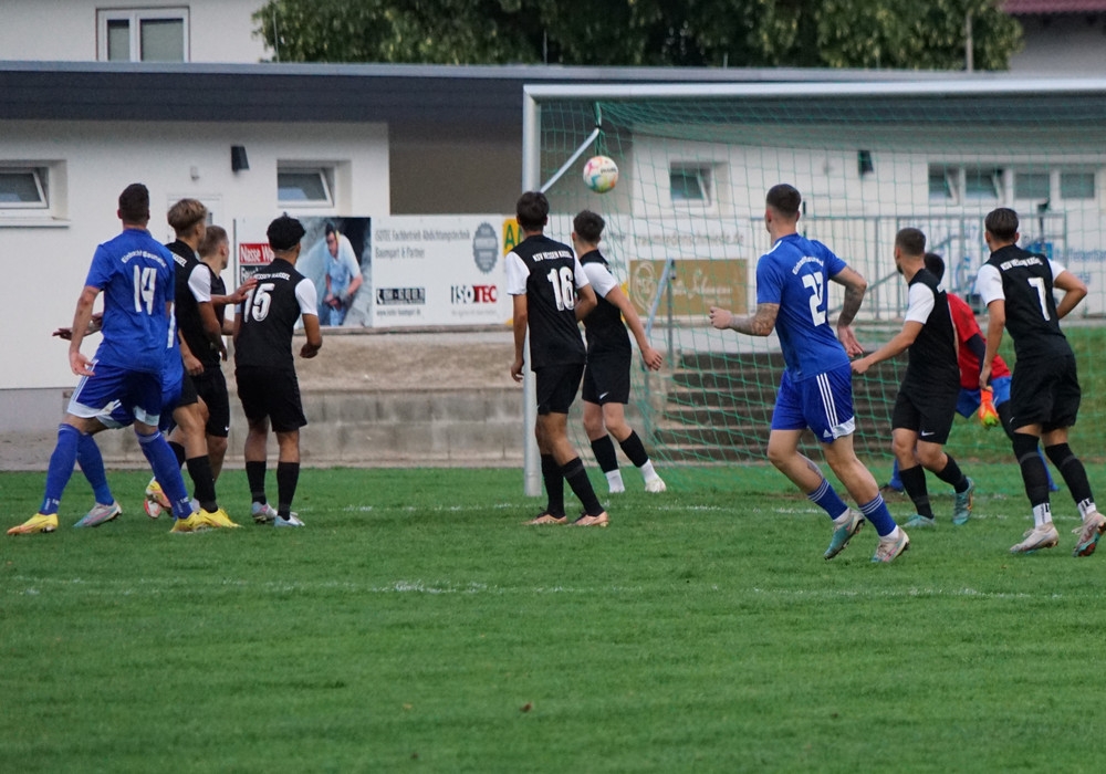 EIntracht Baunatal - U19