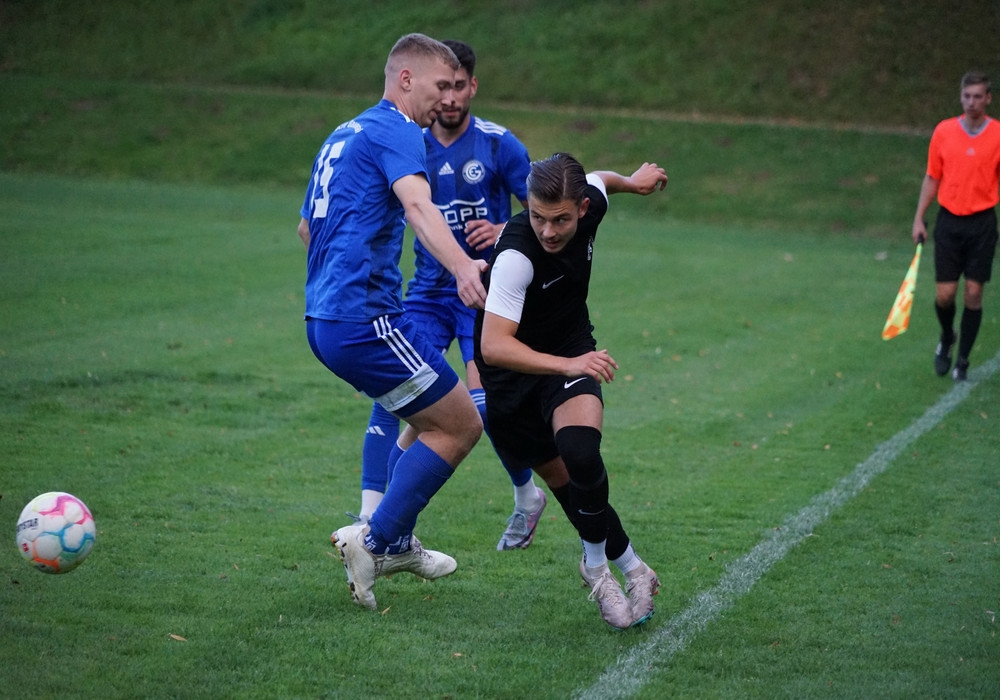 EIntracht Baunatal - U19