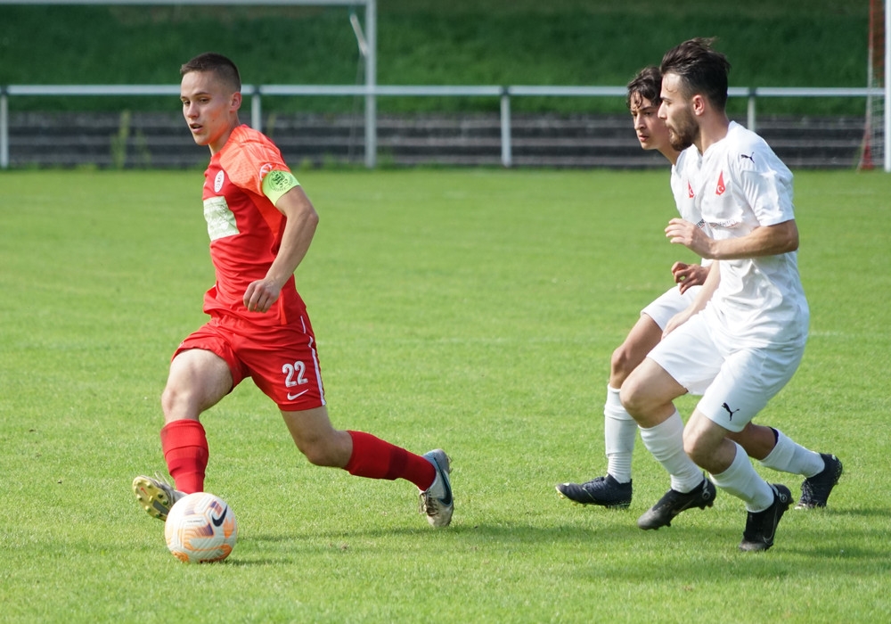 U23 - SV Türkgücü Kassel