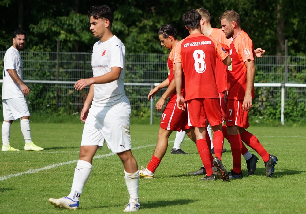 U23 - SV Türkgücü Kassel