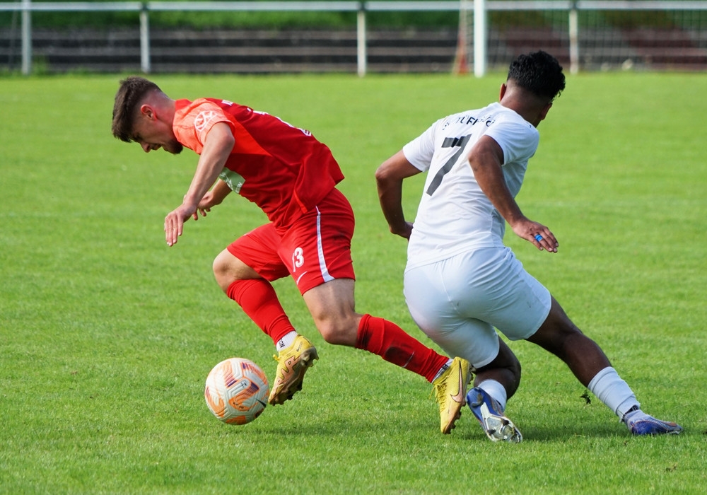 U23 - SV Türkgücü Kassel