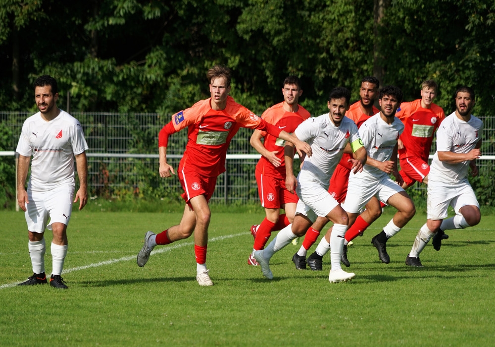 U23 - SV Türkgücü Kassel