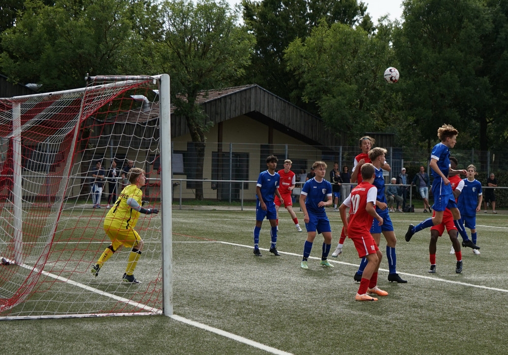 U17 - JfV Alsfeld